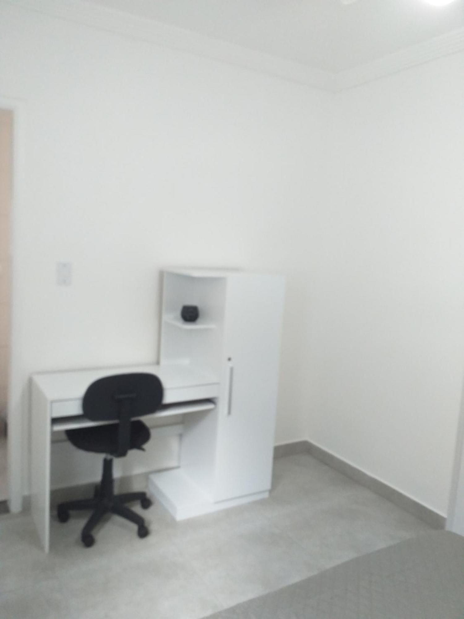 Apartamento Vista Mar Mongaguá Buitenkant foto