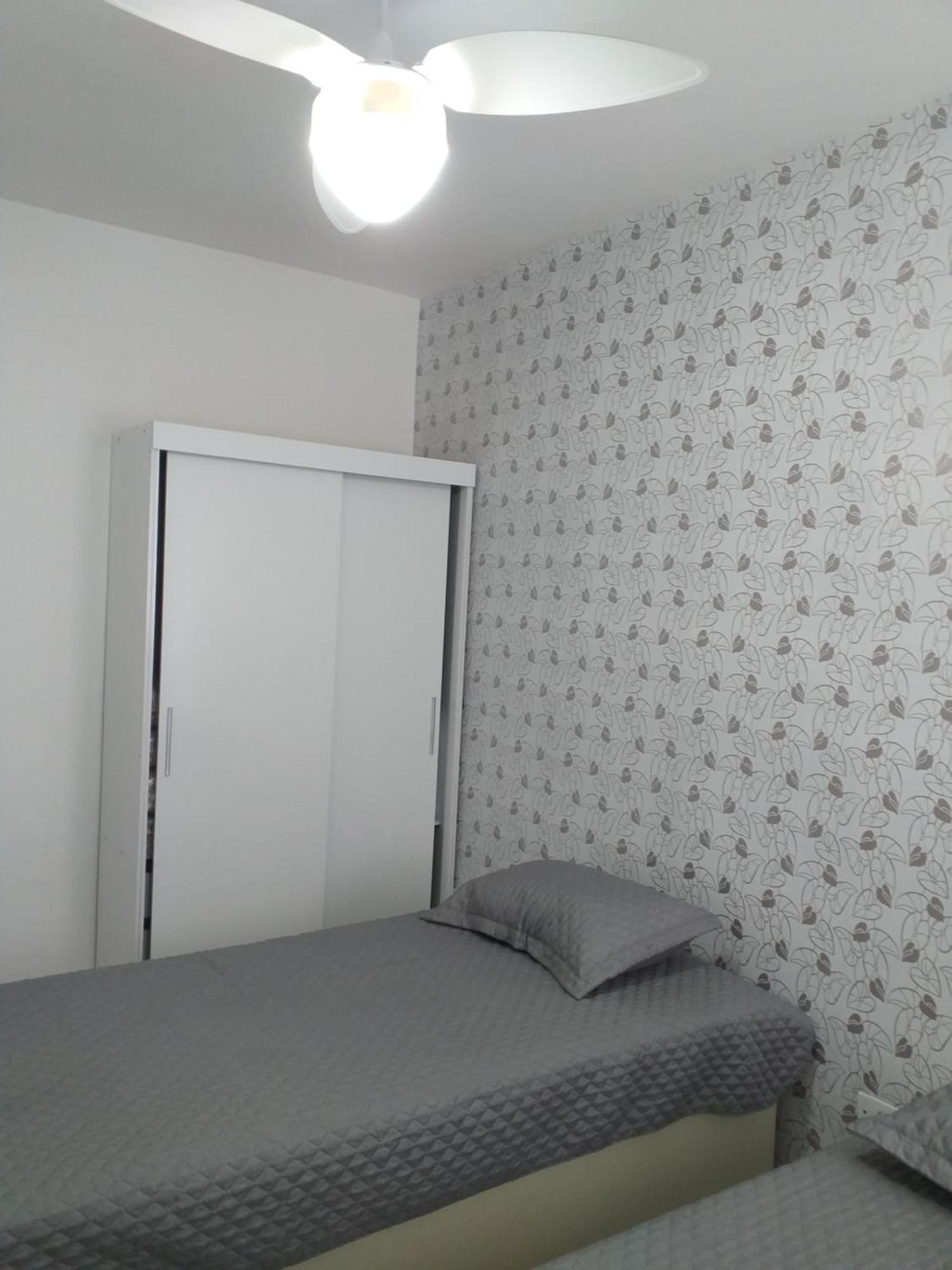 Apartamento Vista Mar Mongaguá Buitenkant foto